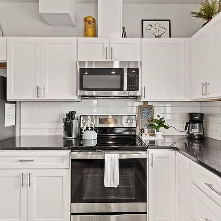 Апартаменти New 2 Bed 2 Bath Near Perry District And Dt Спокен Екстер'єр фото