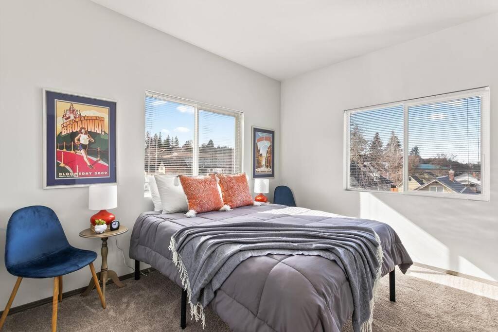 Апартаменти New 2 Bed 2 Bath Near Perry District And Dt Спокен Екстер'єр фото