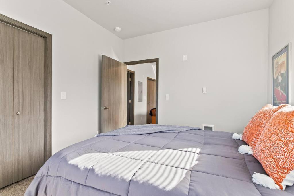 Апартаменти New 2 Bed 2 Bath Near Perry District And Dt Спокен Екстер'єр фото