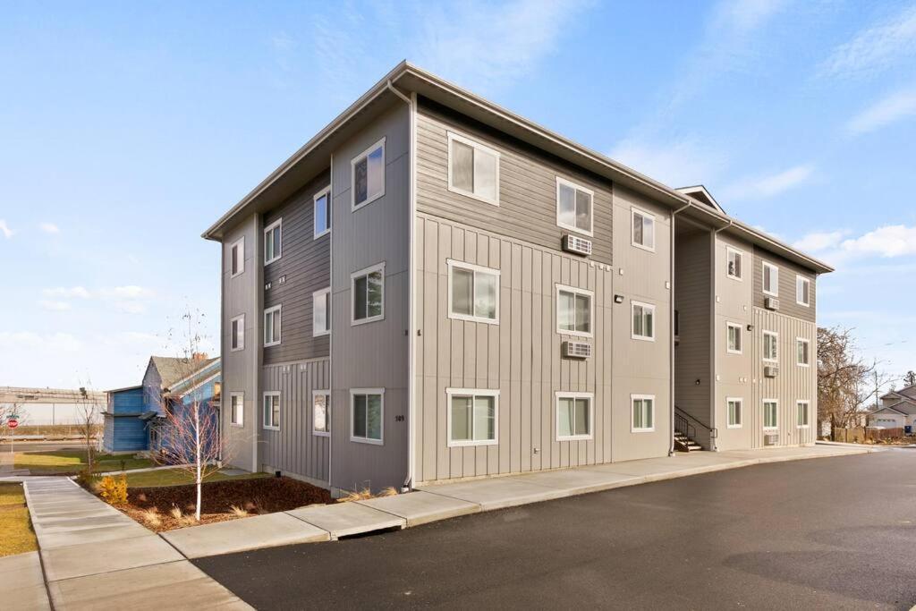 Апартаменти New 2 Bed 2 Bath Near Perry District And Dt Спокен Екстер'єр фото